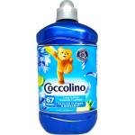 Coccolino омекотител, Passion flower & Bergamot, 64 пранета, 1.600л