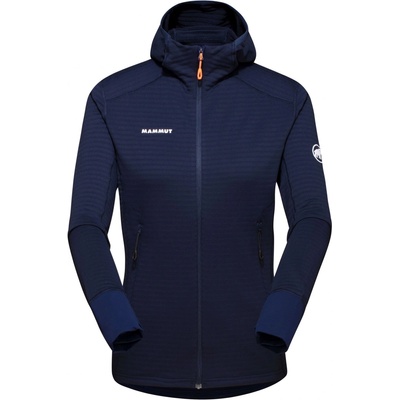 Mammut Taiss Light ML Hooded Jacket Women
