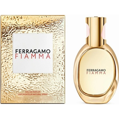 Salvatore Ferragamo Fiamma parfumovaná voda dámska 35 ml