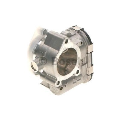 BOSCH Hrdlo škrtící klapky 0 280 750 540