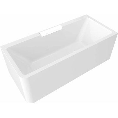 Polysan CASCATA R MONOLITH 180x80x60cm 73836MR.101