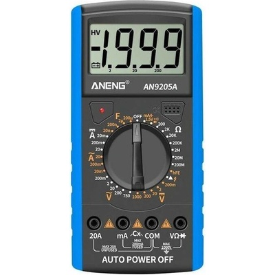 Carmotion DT-9205A