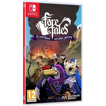 Foretales