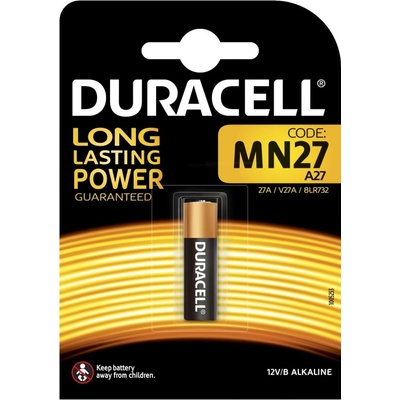 Duracell MN27 1ks 10PP040011