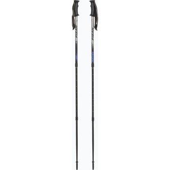 FIZAN Походни пръти Fizan Explorer бежово/синьо