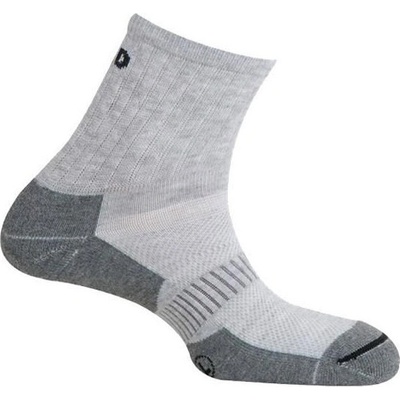 Mund Kilimanjaro Light Grey