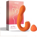 Honey Play Box Joi Rotating Head G-spot & Clit Licker