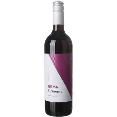 Reya Svätovavrinecké 2021 13,5% 0,75 l (čistá fľaša)