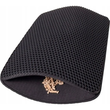 Mata před záchod 50 x 40 cm