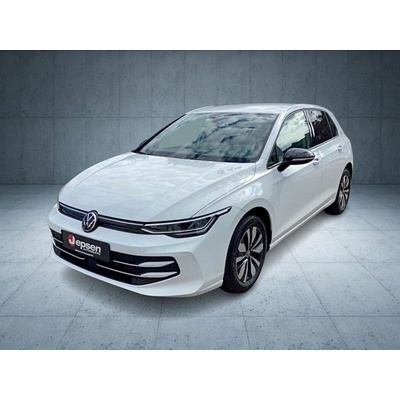 Volkswagen Golf 1.5 eTSI Goal DSG 85 kW
