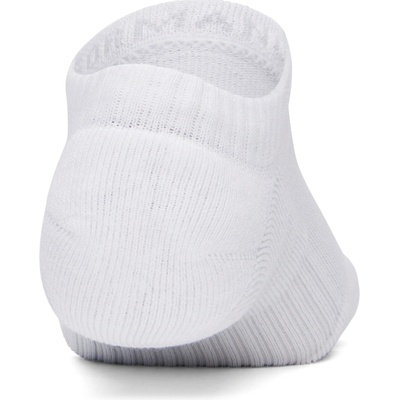 Under Armour ponožky Performance Cotton 3pk NS White/Steel/Steel