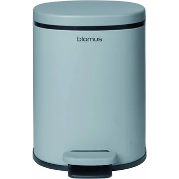 blomus Кошче за баня PARA 5л, светло сиво, Blomus (BM69212)