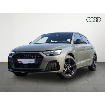 Audi A1 25 TFSI Sportback Advanced 70 kW