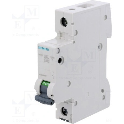 Siemens 230/400VAC 2A B 5SL4102-6