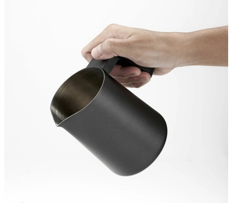 Subminimal Flowtip čierna 450 ml