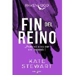 Plaza & janes FIN DEL REINO TRILOGIA RAVENHOOD 3 | Kate Stewart