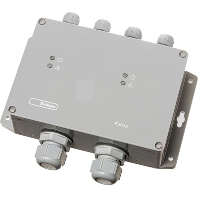 Evikon E2632-CO-CH4