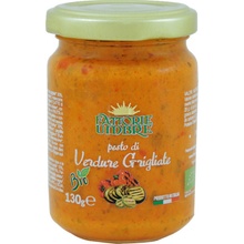 Pesto di Verdure Grigliate BIO 130 g