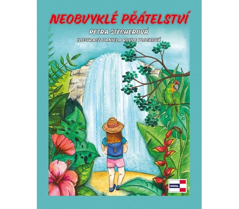 Neobvyklé přátelství