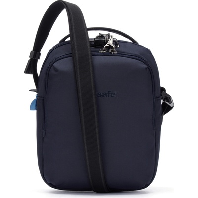 Pacsafe V COMPANION crossbody 5L ocean