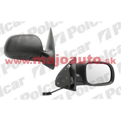 Vonkajšie zrkadlo POLCAR 6913524E