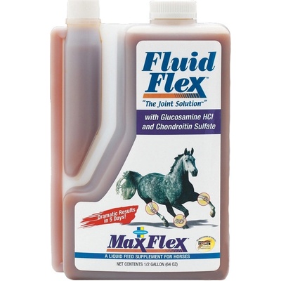 Farnam Fluid Flex 0,946 l – Zboží Mobilmania