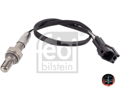 Lambda sonda FEBI BILSTEIN 107606