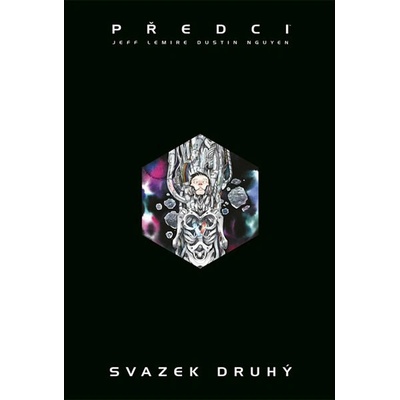 Comics Centrum Předci: Svazek druhý