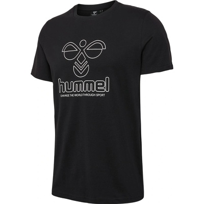 Тениска Hummel hmlICONS GRAPHIC T-SHIRT 220034-2001 Размер S