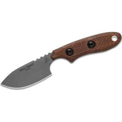 Tops Knives Bull Trout BLTT-01