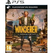 Wanderer: The Fragments of Fate (Nomad Edition)