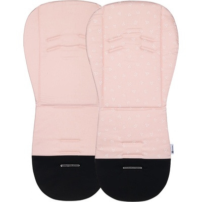 Petite&Mars vložka Foamy Pink Queen – Zboží Mobilmania