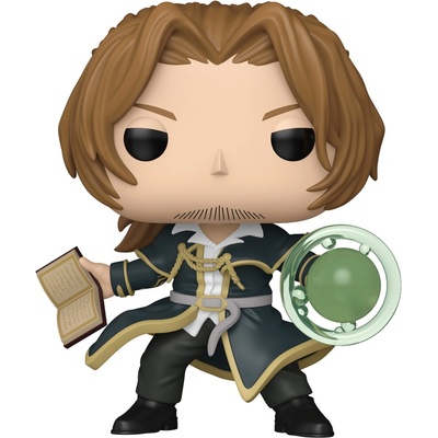 Funko Фигура Funko POP! Animation: Frieren Beyond Journey's End - Sein #2355 (112959)