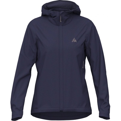 7Mesh Northwoods Windshell Women's - Twilight