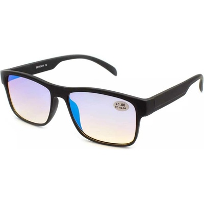 Optical Sluneční Seventy 25507-C2 zrcadlové