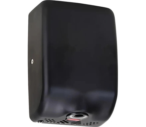 BEMETA bezdotykový osoušeč rukou 1000W LED Light černý 924224150 924224150