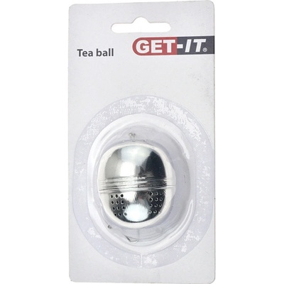 Get-it Nerezové sítko na čaj 4,5cm