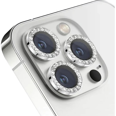 Nordic Лещи за камера с камъчета iPhone 13 mini - с | Baseus. bg (61618)