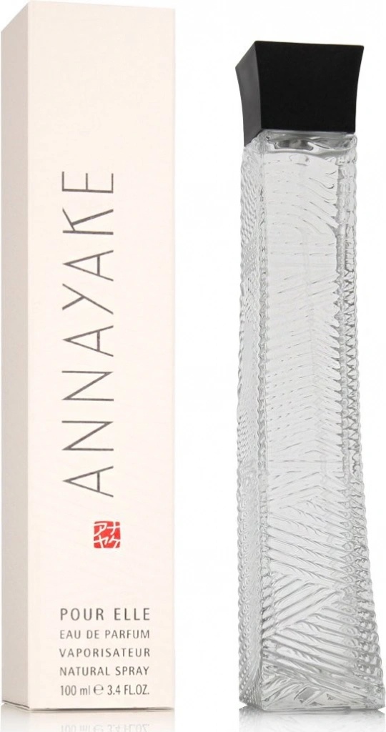 Annayake Pour Elle Light Womens Perfume Pour Elle Light Annayake