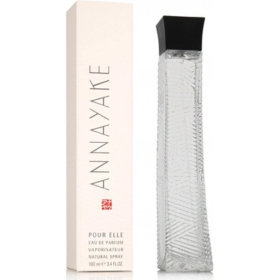 Women's Perfume Annayake Pour Elle EDP 100 ml