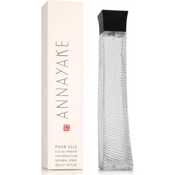 Annayake Pour Elle parfémovaná voda dámská 100 ml
