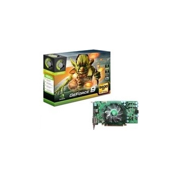 Point of View GeForce 9600GT 512MB DDR3 VGA150960G