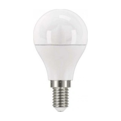 Emos žiarovka LED CLS MINI GL 8W E14 neutrálna biela