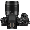 Digitální fotoaparáty Panasonic Lumix DMC-G80