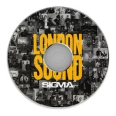 Sigma - London Sound CD