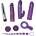 You2Toys Set Wild Berries