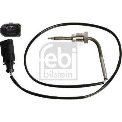 Čidlo, teplota výfukových plynů FEBI BILSTEIN 109047