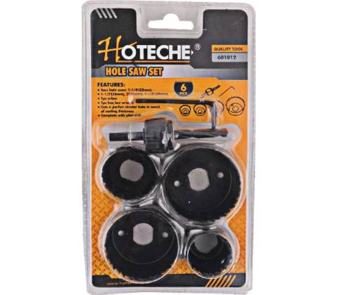 Hoteche HT601012