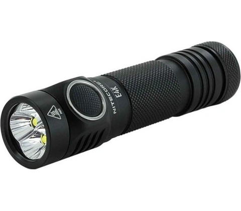 Nitecore E4K