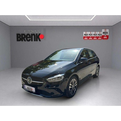 Mercedes-Benz B 180 100 kW